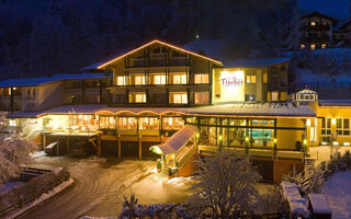 Náhled objektu Alpenhotel Fischer, Berchtesgaden, Berchtesgadener Land, Německo