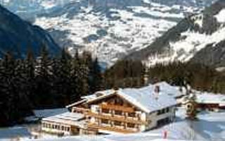 Náhled objektu Alpenhotel Garfrescha, St. Gallenkirch, Silvretta Montafon, Rakousko