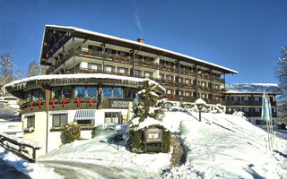 Náhled objektu Alpenhotel Kronprinz, Berchtesgaden, Berchtesgadener Land, Německo