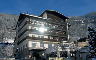 Náhled objektu Alpenhotel Oetz, Oetz, Ötztal / Sölden, Rakousko