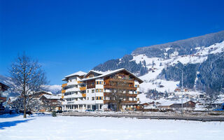 Náhled objektu Alpenhotel Ramsauerhof, Hippach, Zillertal, Rakousko