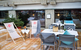 Náhled objektu Alpenhotel Saalbach, Saalbach, Saalbach - Hinterglemm / Leogang / Saalfelden / Fieberbrunn, Rakousko