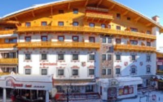 Náhled objektu Alpenhotel Saalbach, Saalbach, Saalbach - Hinterglemm / Leogang / Saalfelden / Fieberbrunn, Rakousko
