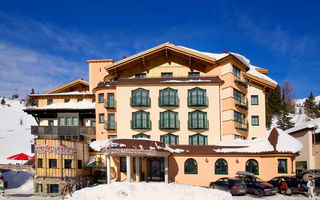 Náhled objektu Alpenhotel Tauernkönig, Obertauern, Lungau / Obertauern, Rakousko