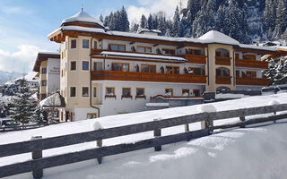 Náhled objektu Alpenhotel Tirolerhof, Gerlos, Zillertal, Rakousko