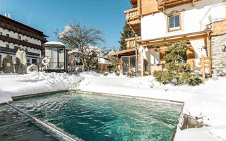 Náhled objektu Alpenhotel Tyrol (Adults Only), Pertisau am Achensee, Achensee, Rakousko