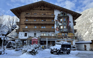 Náhled objektu Alpenhotel Tyrol (Adults Only), Pertisau am Achensee, Achensee, Rakousko