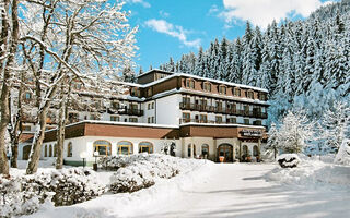 Náhled objektu Alpenhotel Weitlanbrunn, Sillian, Osttirol, Rakousko
