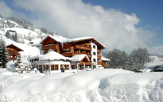 Náhled objektu Alpenhotel Wildschönau, Wildschönau - Oberau, Alpbachtal / Wildschönau, Rakousko