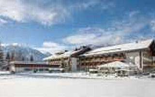 Náhled objektu Alpenland Sporthotel, St. Johann im Pongau, Salzburger Sportwelt / Amadé, Rakousko