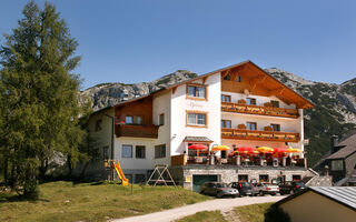 Náhled objektu Alpenrose, Tauplitz, Salzkammergut / Ausseerland, Rakousko