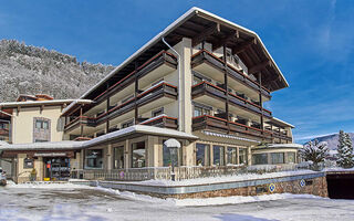 Náhled objektu Alpensport-Hotel Seimler, Berchtesgaden, Berchtesgadener Land, Německo