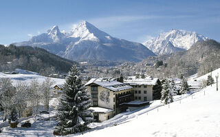 Náhled objektu Alpensport-Hotel Seimler, Berchtesgaden, Berchtesgadener Land, Německo