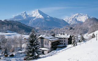 Náhled objektu Alpensport-Hotel Seimler, Berchtesgaden, Berchtesgadener Land, Německo