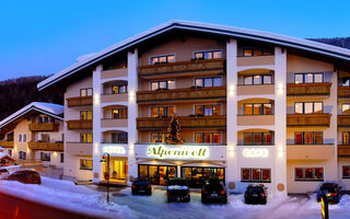 Náhled objektu Alpenwelt, Flachau, Salzburger Sportwelt / Amadé, Rakousko
