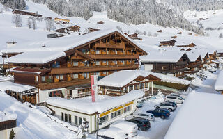 Náhled objektu Alphof, Alpbach, Alpbachtal / Wildschönau, Rakousko