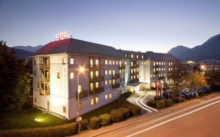 Náhled objektu Alphotel, Innsbruck, Innsbruck, Rakousko