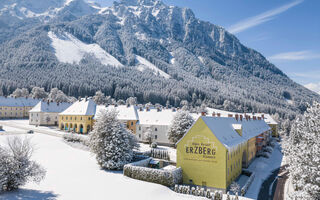 Náhled objektu Alpin Resort Erzberg, Eisenerz, Ötscherland, Rakousko