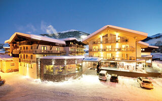 Náhled objektu Alpina, Hinterglemm, Saalbach - Hinterglemm / Leogang / Saalfelden, Rakousko