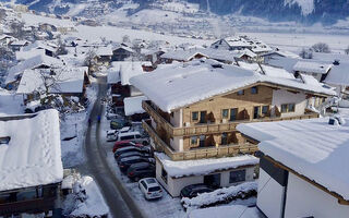 Náhled objektu Alpina, Hippach, Zillertal, Rakousko