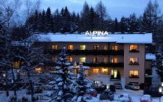 Náhled objektu Alpina, Seefeld, Seefeld / Leutaschtal, Rakousko