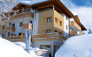 Náhled objektu Alpine Mugon, Vason, Monte Bondone, Itálie