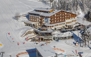 Náhled objektu Alpine Resort, Zell am See, Kaprun / Zell am See, Rakousko