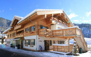 Náhled objektu Alpinhotel Berchtesgaden, Berchtesgaden, Berchtesgadener Land, Německo