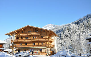 Náhled objektu Alpinhotel Steinberg, Westendorf, Wilder Kaiser - Brixental / Hohe Salve, Rakousko