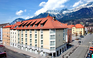Náhled objektu Alpinpark, Innsbruck, Innsbruck, Rakousko