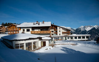 Náhled objektu Alpinresort Schillerkopf, Bürserberg, Brandnertal, Rakousko