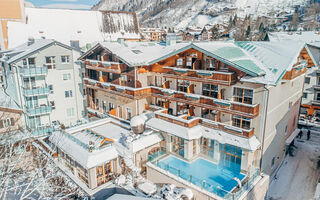 Náhled objektu Alte Post, Bad Hofgastein, Gastein / Grossarl, Rakousko
