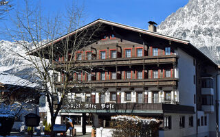 Náhled objektu Alte Post, Ellmau, Wilder Kaiser - Brixental / Hohe Salve, Rakousko