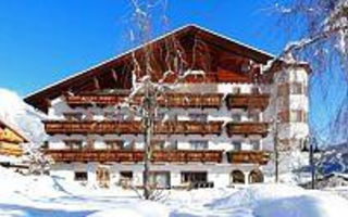 Náhled objektu Alte Post, Fulpmes im Stubaital, Stubaital, Rakousko