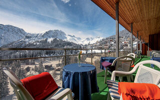 Náhled objektu Altein, Arosa, Arosa, Švýcarsko