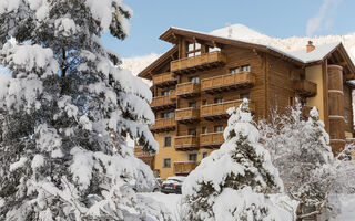 Náhled objektu Amerikan, Livigno, Livigno, Itálie