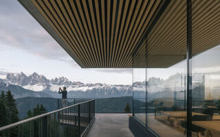 Náhled objektu Anders Mountain Suites, Bressanone / Brixen in Südtirol, Valle Isarco / Eisacktal, Itálie