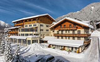 Náhled objektu Andreas Gasthof, Obertilliach, Osttirol, Rakousko