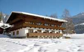 Náhled objektu Andreas u. Roßstall, Alpbach, Alpbachtal / Wildschönau, Rakousko