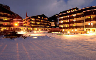 Náhled objektu Antares, Selva di Gardena / Wolkenstein, Val Gardena / Alpe di Siusi, Itálie