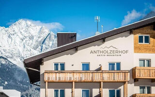 Náhled objektu Antholzerhof, Anterselva / Antholz, Plan de Corones / Kronplatz, Itálie