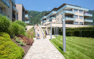 Náhled objektu Apart Hotel Legendär, Steindorf am Ossiacher See, Villach a okolí, Rakousko