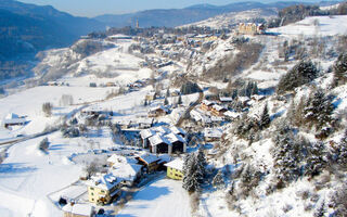 Náhled objektu Aparthotel Des Alpes, Cavalese, Val di Fiemme / Obereggen, Itálie
