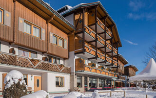 Náhled objektu Aparthotel Ferienalm, Schladming - Rohrmoos, Dachstein / Schladming, Rakousko