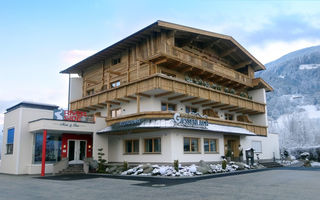 Náhled objektu Aparthotel Giessenbach, Fügen im Zillertal, Zillertal, Rakousko