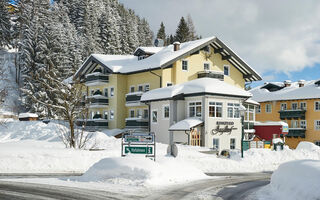 Náhled objektu Aparthotel Jagdhof, Filzmoos, Salzburger Sportwelt / Amadé, Rakousko