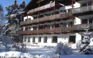 Náhled objektu Aparthotel Perwanger, Fie / Völs am Schlern, Val Gardena / Alpe di Siusi, Itálie