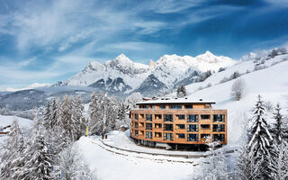 Náhled objektu Apartmenthotel Sonnenhof, Maria Alm, Hochkönig Winterreich, Rakousko