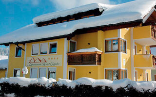 Náhled objektu Appartements Hotel Gutjahr, Abtenau, Dachstein West / Lammertal, Rakousko