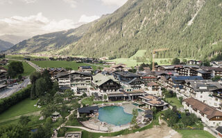 Náhled objektu Appartements Neuhauss, Mayrhofen, Zillertal, Rakousko